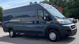 2021 Ram ProMaster 3500 159 WB