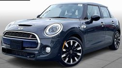 2018 MINI Hardtop Cooper S