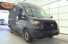 2021 Ford Transit 250