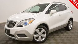 2016 Buick Encore Base