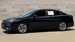 2023 Subaru Legacy Limited