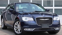 2016 Chrysler 300 Limited