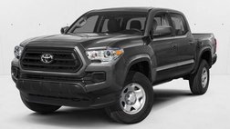 2022 Toyota Tacoma TRD Pro