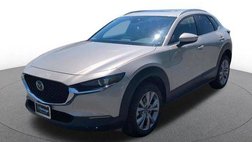 2022 Mazda CX-30 Preferred