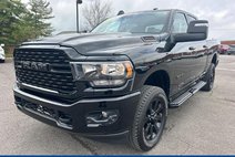 2024 Ram Ram Pickup 2500 Big Horn