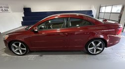 2011 Volvo C70 T5