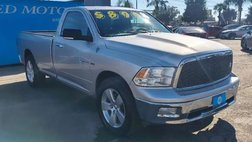 2010 Dodge Ram 1500 SLT