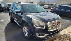 2014 GMC Acadia Denali