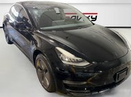 2020 Tesla Model 3 Standard Range