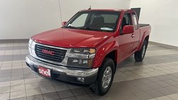 2009 GMC Canyon SLE-1