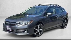 2023 Subaru Impreza Premium