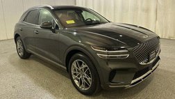 2025 Genesis GV70 2.5T Standard