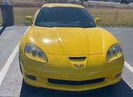 2006 Chevrolet Corvette Z06
