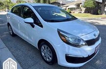 2017 Kia Rio LX