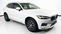 2020 Volvo XC60 T5 Inscription