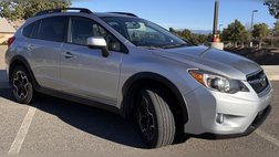 2013 Subaru XV Crosstrek 2.0i Premium