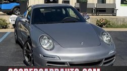 2005 Porsche 911 Carrera S
