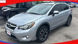 2015 Subaru XV Crosstrek 2.0i Premium