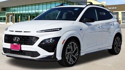 2023 Hyundai Kona N Line
