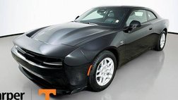 2025 Dodge Charger Daytona R/T