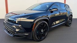 2023 Fisker Ocean Extreme