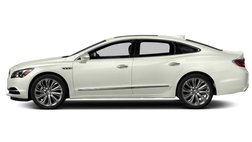 2019 Buick LaCrosse Avenir