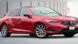 2023 Acura Integra Base