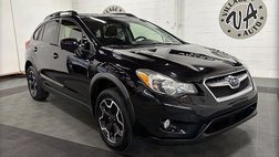 2015 Subaru XV Crosstrek 2.0i Premium