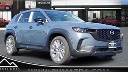 2026 Mazda CX-50 2.5 S Premium