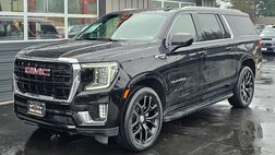 2023 GMC Yukon XL SLE