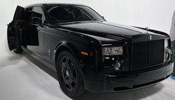 2005 Rolls-Royce Phantom Base