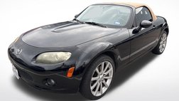 2006 Mazda MX-5 Miata Grand Touring