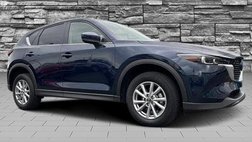 2023 Mazda CX-5 2.5 S Preferred