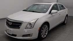 2016 Cadillac XTS Luxury