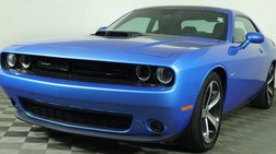 2016 Dodge Challenger R/T