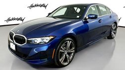 2024 BMW 3 Series 330i xDrive