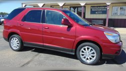 2007 Buick Rendezvous CXL