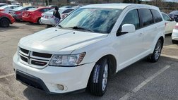 2013 Dodge Journey R/T