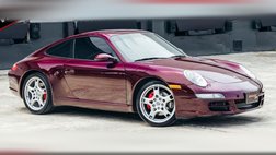 2005 Porsche 911 Carrera S