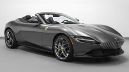 2024 Ferrari Roma Base