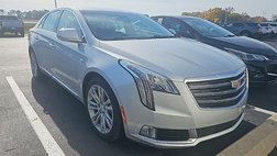 2019 Cadillac XTS Luxury