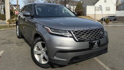 2020 Land Rover Range Rover Velar P340 S