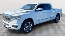 2022 Ram Ram Pickup 1500 Limited