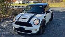 2012 MINI Cooper Hardtop S