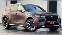 2025 Mazda CX-90 3.3 Turbo S Premium