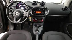 2016 Smart Fortwo passion