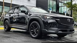 2025 Mazda CX-50 2.5 S Select