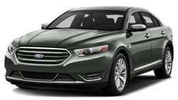 2017 Ford Taurus SEL