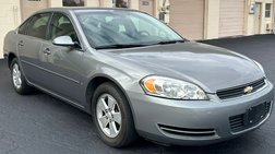 2006 Chevrolet Impala LT