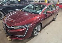 2021 Honda Clarity Plug-In Hybrid Touring